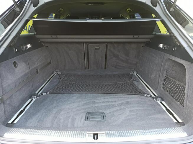 Audi A6 S-line, bogata wersja, mały przebieg