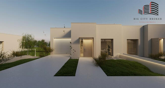 Działka budowlana Lublin Sławin, Aleja Warszawska