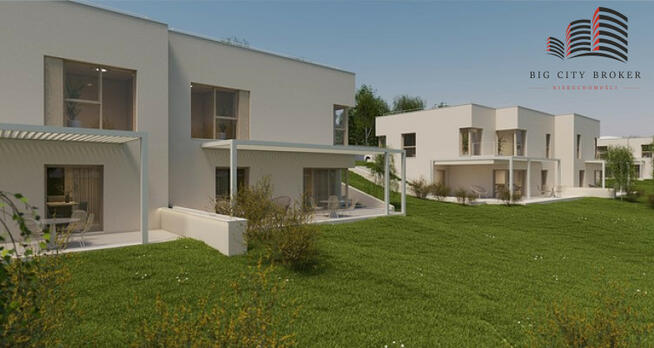 Działka budowlana Lublin Sławin, Aleja Warszawska