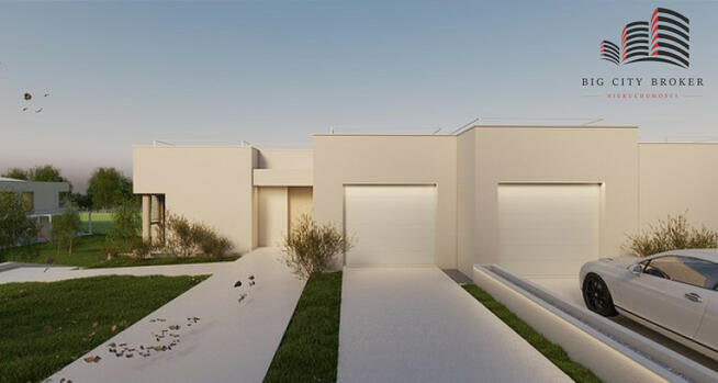 Działka budowlana Lublin Sławin, Aleja Warszawska