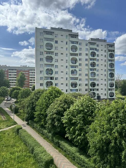 Mieszkanie Gdańsk Przymorze Wielkie, Olsztyńska