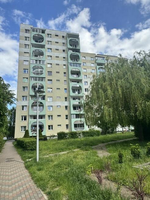 Mieszkanie Gdańsk Przymorze Wielkie, Olsztyńska