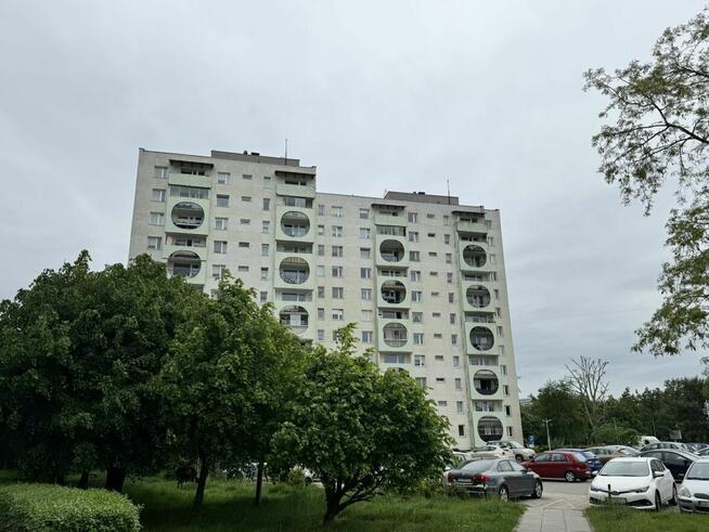 Mieszkanie Gdańsk Przymorze Wielkie, Olsztyńska