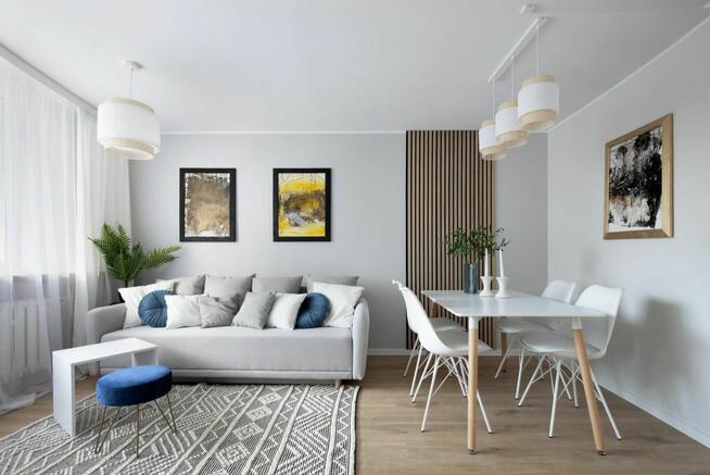 Mieszkanie Gdańsk Przymorze Wielkie, Olsztyńska