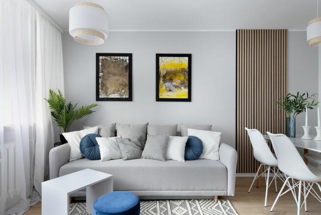 Mieszkanie Gdańsk Przymorze Wielkie, Olsztyńska