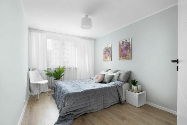 Mieszkanie Gdańsk Przymorze Wielkie, Olsztyńska