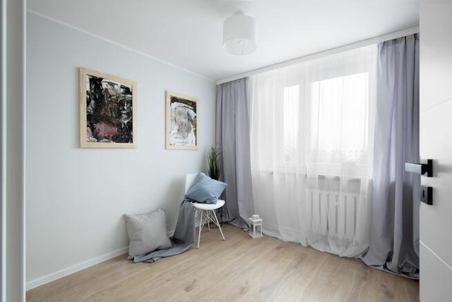 Mieszkanie Gdańsk Przymorze Wielkie, Olsztyńska