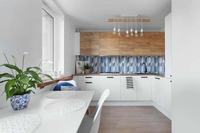 Mieszkanie Gdańsk Przymorze Wielkie, Olsztyńska