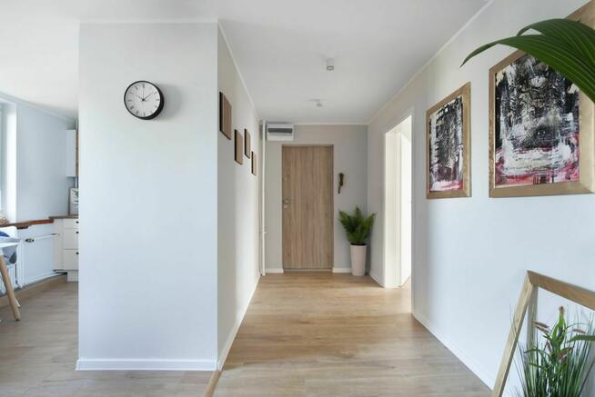 Mieszkanie Gdańsk Przymorze Wielkie, Olsztyńska