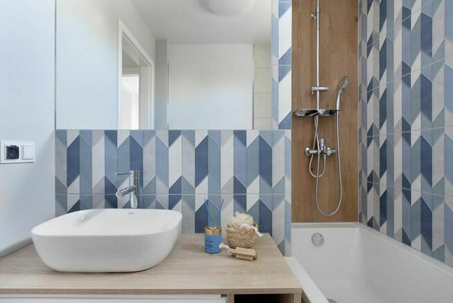 Mieszkanie Gdańsk Przymorze Wielkie, Olsztyńska