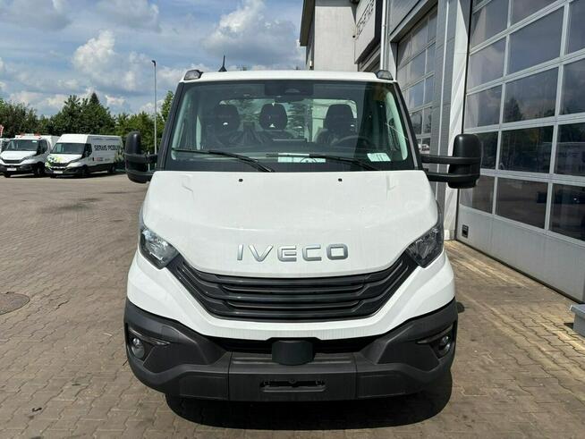 Iveco Daily CNG