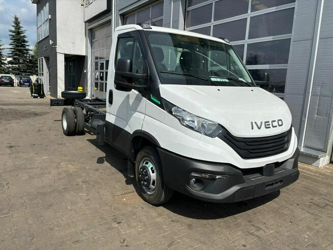 Iveco Daily CNG