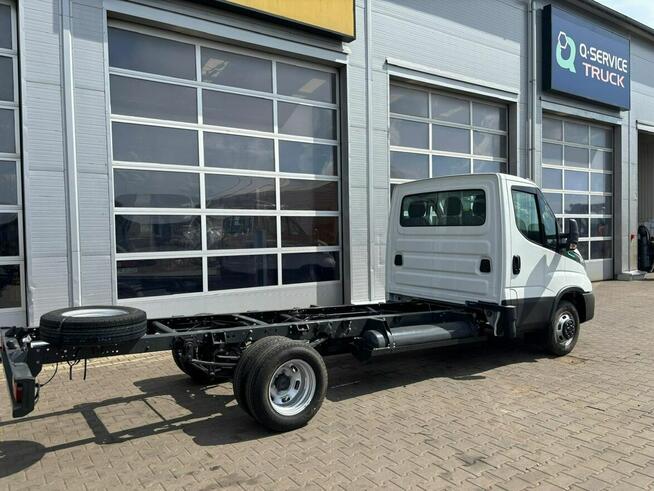 Iveco Daily CNG
