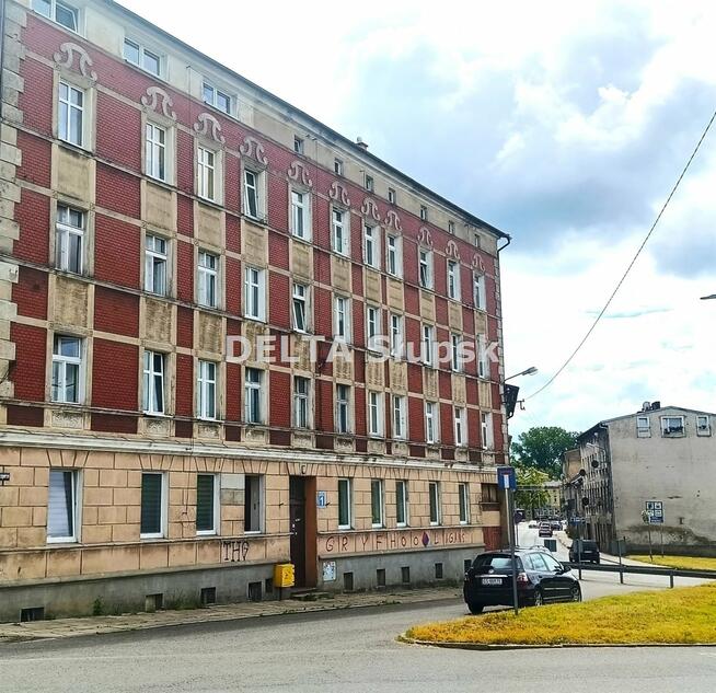 Mieszkanie Słupsk, Na Wzgórzu