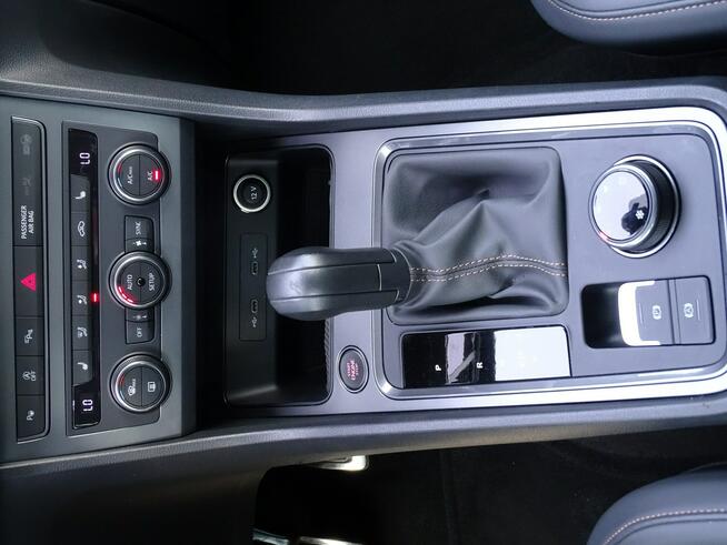 Cupra Ateca 2.0i(300KM) 4X4 Full Opcja!!!