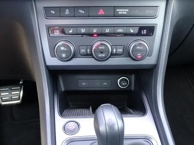 Cupra Ateca 2.0i(300KM) 4X4 Full Opcja!!!