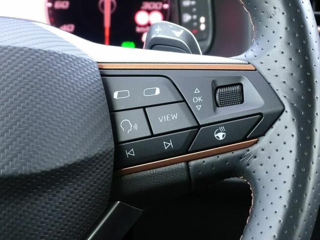 Cupra Ateca 2.0i(300KM) 4X4 Full Opcja!!!