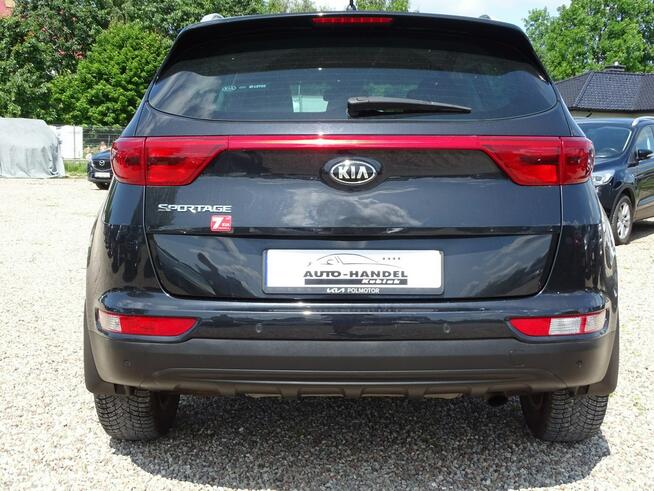 Kia Sportage 1.6i(136KM) Polski Salon Fajny Stan!!!