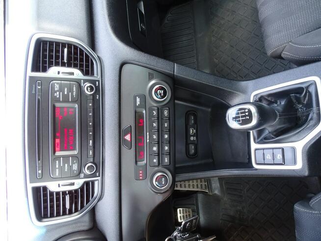 Kia Sportage 1.6i(136KM) Polski Salon Fajny Stan!!!