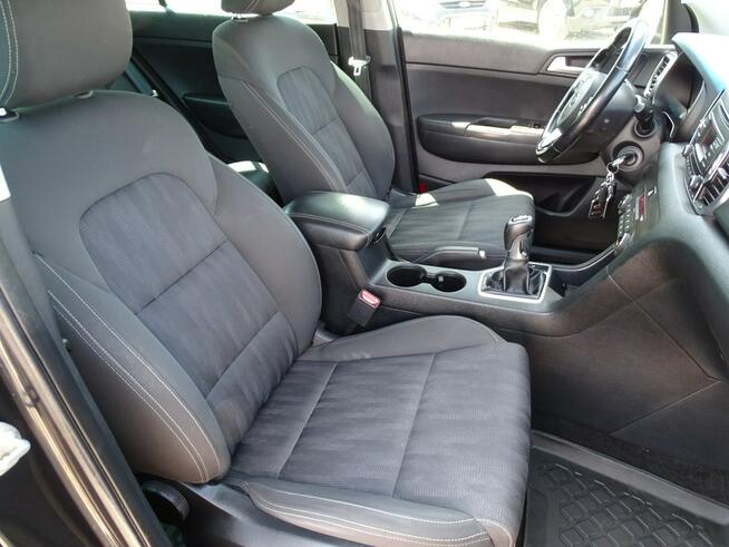 Kia Sportage 1.6i(136KM) Polski Salon Fajny Stan!!!