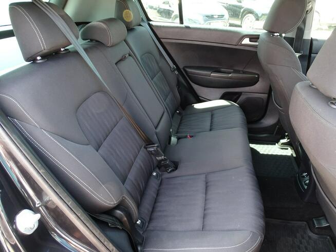 Kia Sportage 1.6i(136KM) Polski Salon Fajny Stan!!!