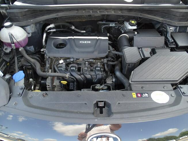Kia Sportage 1.6i(136KM) Polski Salon Fajny Stan!!!