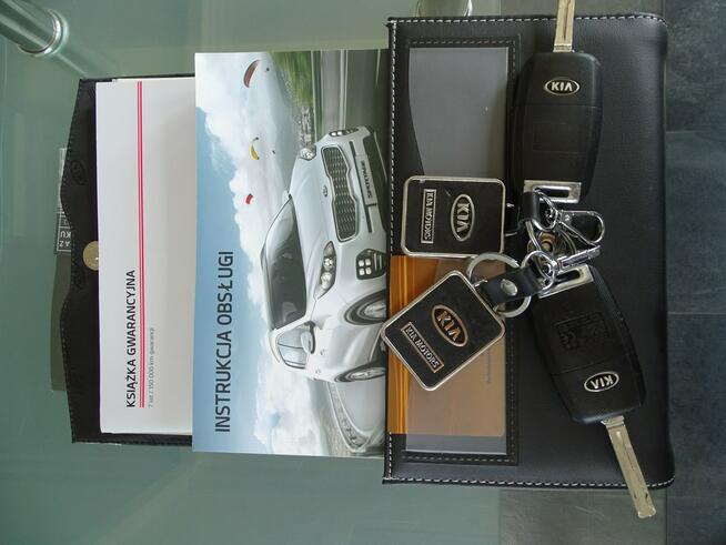 Kia Sportage 1.6i(136KM) Polski Salon Fajny Stan!!!