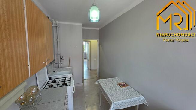 Mieszkanie Tarnów, Józefa Sowińskiego