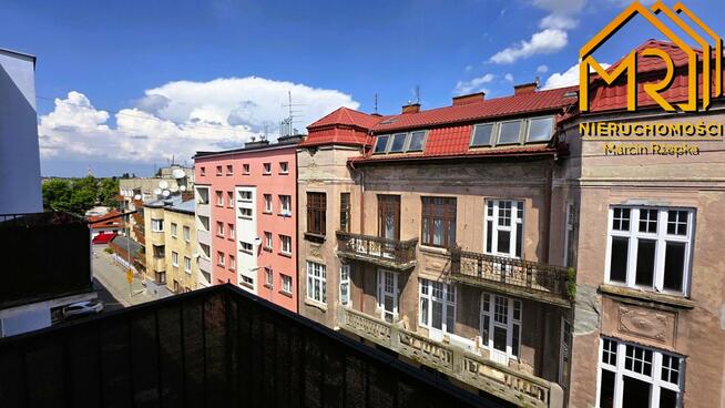 Mieszkanie Tarnów, Józefa Sowińskiego