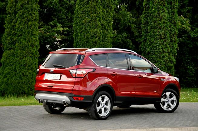Ford Kuga 1.5i(176KM)*Lift*Radar*Xenon*Led*Navi*Kamera*Skóry*AWD*BLS*Alu18"ASO