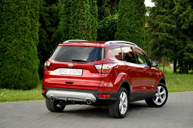 Ford Kuga 1.5i(176KM)*Lift*Radar*Xenon*Led*Navi*Kamera*Skóry*AWD*BLS*Alu18"ASO