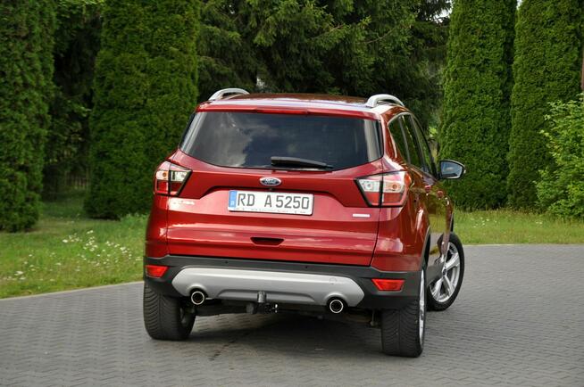 Ford Kuga 1.5i(176KM)*Lift*Radar*Xenon*Led*Navi*Kamera*Skóry*AWD*BLS*Alu18"ASO