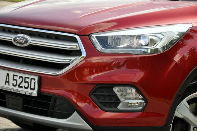 Ford Kuga 1.5i(176KM)*Lift*Radar*Xenon*Led*Navi*Kamera*Skóry*AWD*BLS*Alu18"ASO