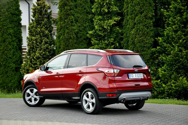 Ford Kuga 1.5i(176KM)*Lift*Radar*Xenon*Led*Navi*Kamera*Skóry*AWD*BLS*Alu18"ASO