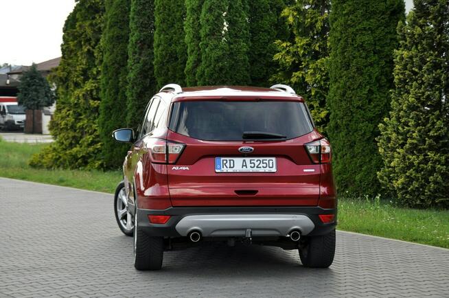 Ford Kuga 1.5i(176KM)*Lift*Radar*Xenon*Led*Navi*Kamera*Skóry*AWD*BLS*Alu18"ASO
