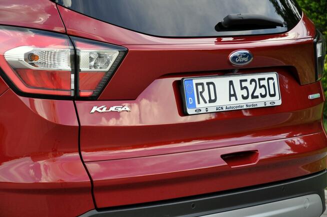 Ford Kuga 1.5i(176KM)*Lift*Radar*Xenon*Led*Navi*Kamera*Skóry*AWD*BLS*Alu18"ASO