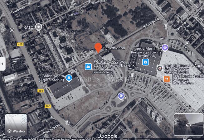 Mieszkanie 3 pokojowe Osiedle Vela Park w Rumi