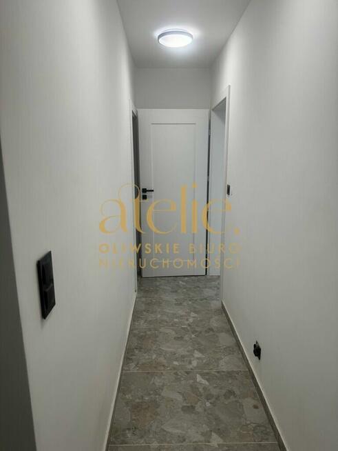 Szeregowiec blisko plaży w Gdyni 140m2