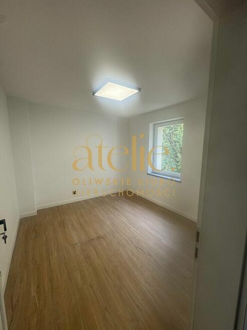 Szeregowiec blisko plaży w Gdyni 140m2