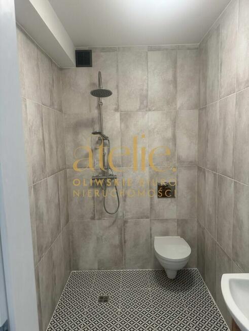 Szeregowiec blisko plaży w Gdyni 140m2