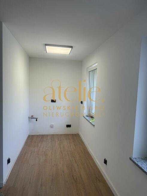 Szeregowiec blisko plaży w Gdyni 140m2