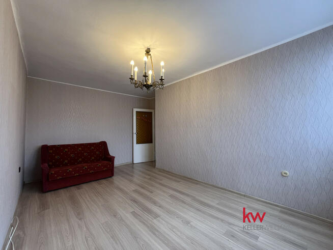 Mieszkanie Katowice Dąb, Akacjowa