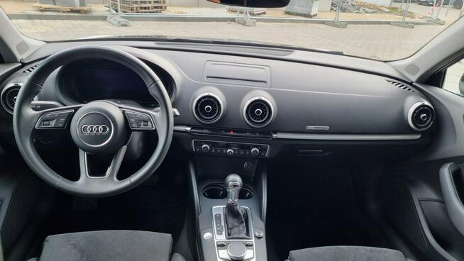 Audi A3 Sportback 35 TFSI 150KM S Tronic, salon PL