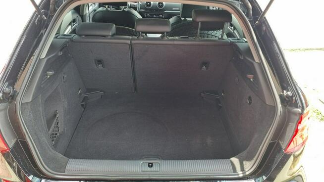 Audi A3 Sportback 35 TFSI 150KM S Tronic, salon PL