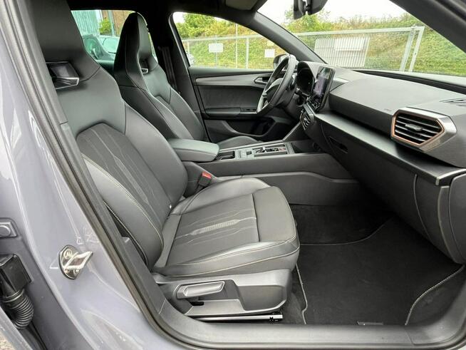 Cupra Leon Sportstourer 1,4 Plug-in*150ps*48.000km*ASO*Opłacony