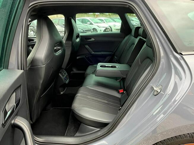 Cupra Leon Sportstourer 1,4 Plug-in*150ps*48.000km*ASO*Opłacony