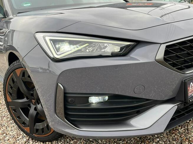 Cupra Leon Sportstourer 1,4 Plug-in*150ps*48.000km*ASO*Opłacony