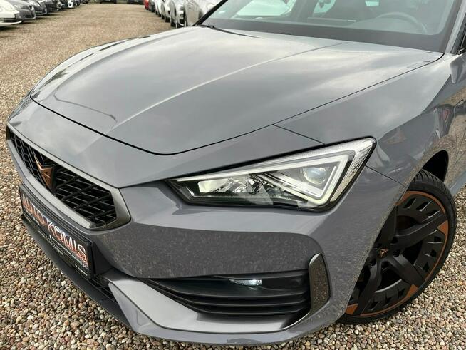 Cupra Leon Sportstourer 1,4 Plug-in*150ps*48.000km*ASO*Opłacony