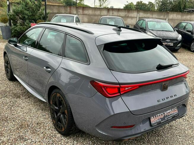 Cupra Leon Sportstourer 1,4 Plug-in*150ps*48.000km*ASO*Opłacony