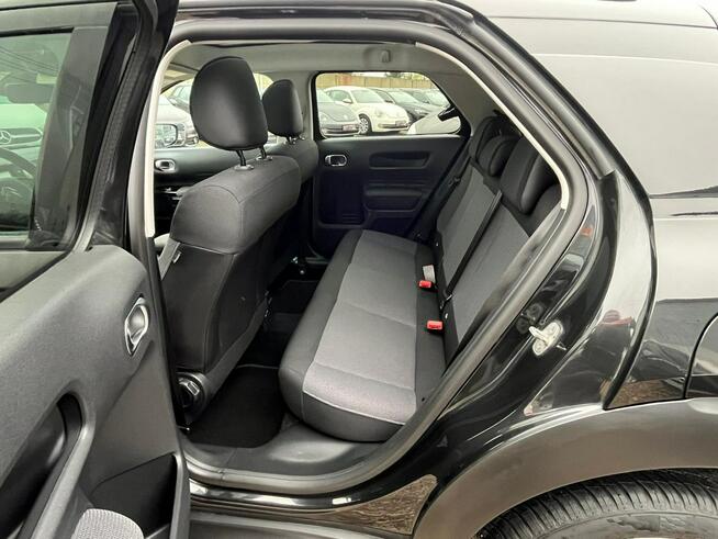 Citroen C4 Cactus 1,2i*82PS*120,000 ASO*Automat*Navi*Kamera*Led*Opłacony